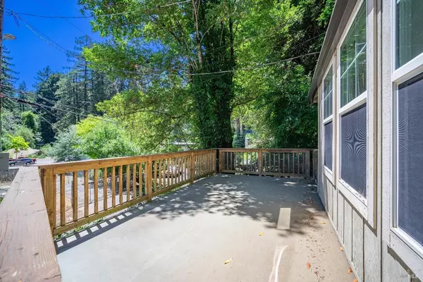 Guerneville, CA 95446,14035 Old Cazadero RD