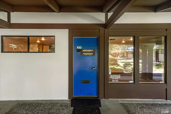 181 Andrieux ST 100, Sonoma, CA 95476