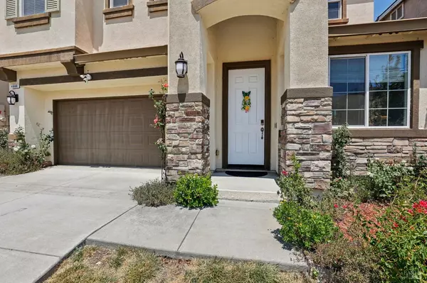 Fairfield, CA 94534,4660 Lariat DR