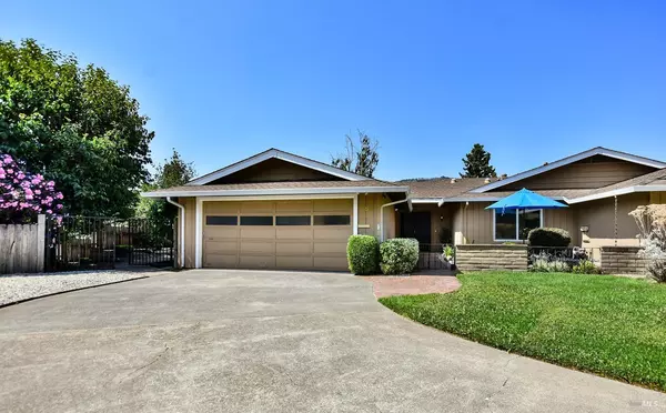 Santa Rosa, CA 95409,250 Belhaven CT