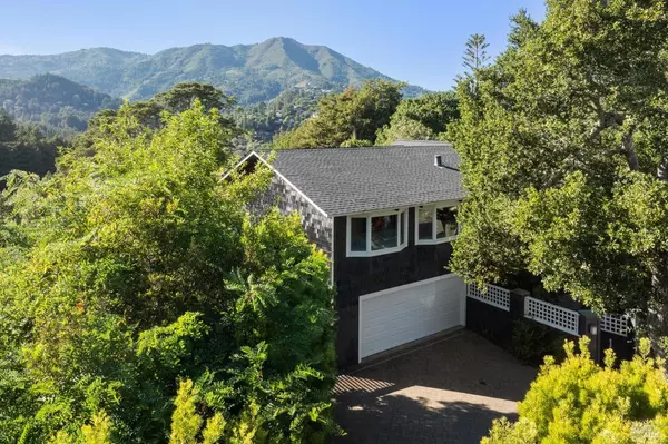 Mill Valley, CA 94941,1 Heuters LN