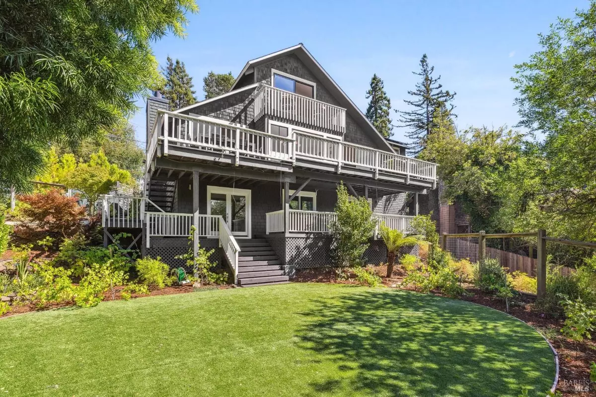 Mill Valley, CA 94941,1 Heuters LN