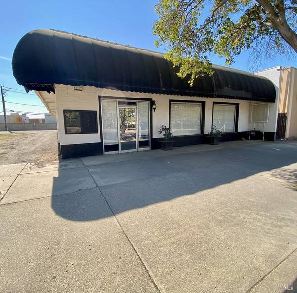 309 Main ST, Suisun City, CA 94585