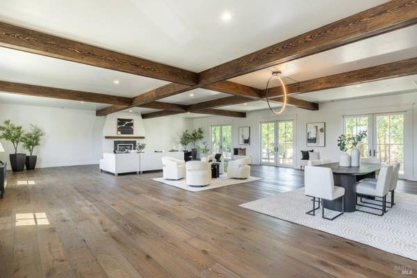 6530 Covey RD, Forestville, CA 95436