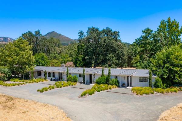 8099 Sonoma HWY, Kenwood, CA 95409