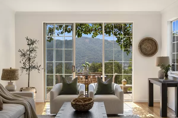 260 Channing WAY 1, San Rafael, CA 94903