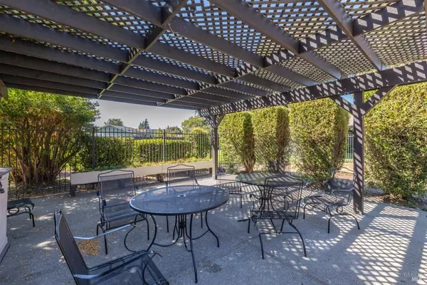 Napa, CA 94558,3478 Willis DR