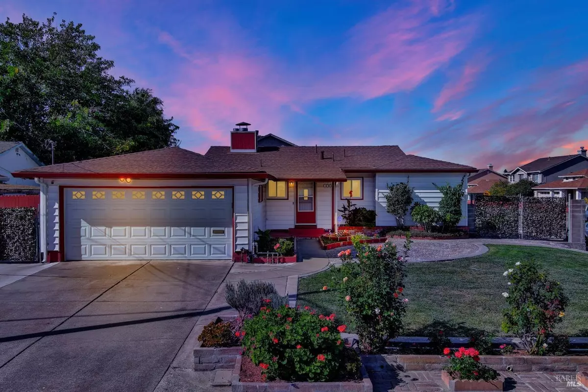 San Pablo, CA 94806,135 Orourke DR