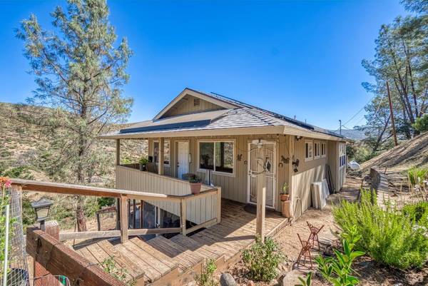 114 Sage CT, Pope Valley, CA 94567