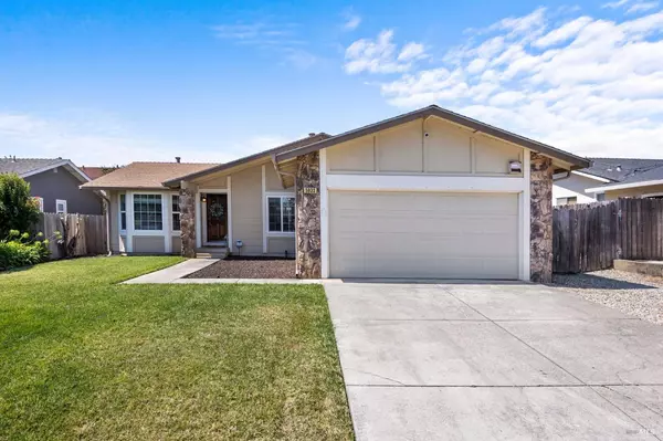 5033 Brittany DR, Fairfield, CA 94534