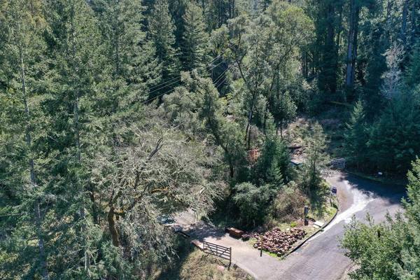 5 Meadow View LN, San Geronimo, CA 94963