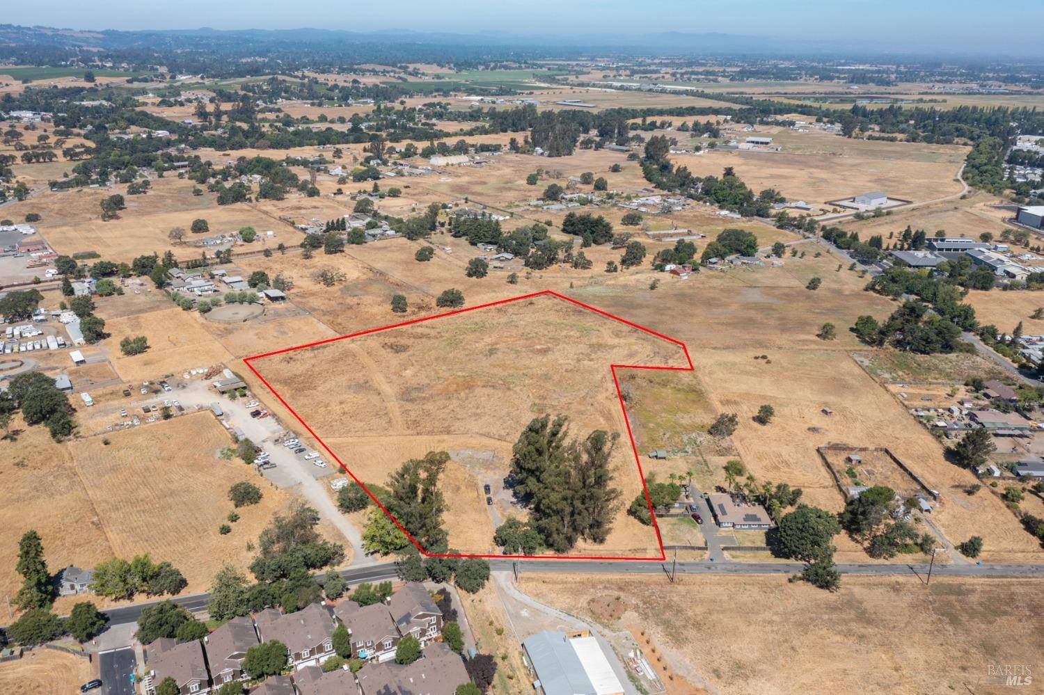 7459 Alder AVE, Cotati, CA 94931