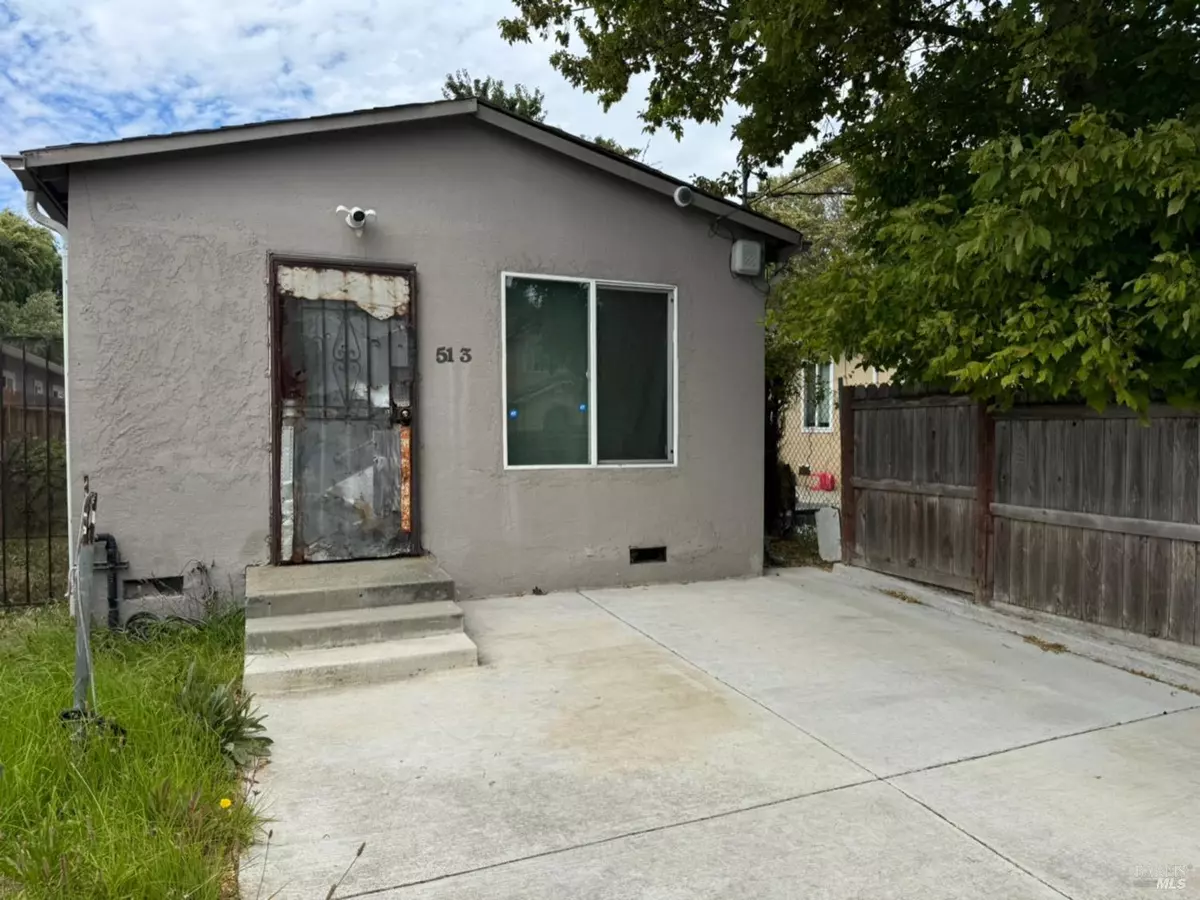 Richmond, CA 94801,513 Verde AVE