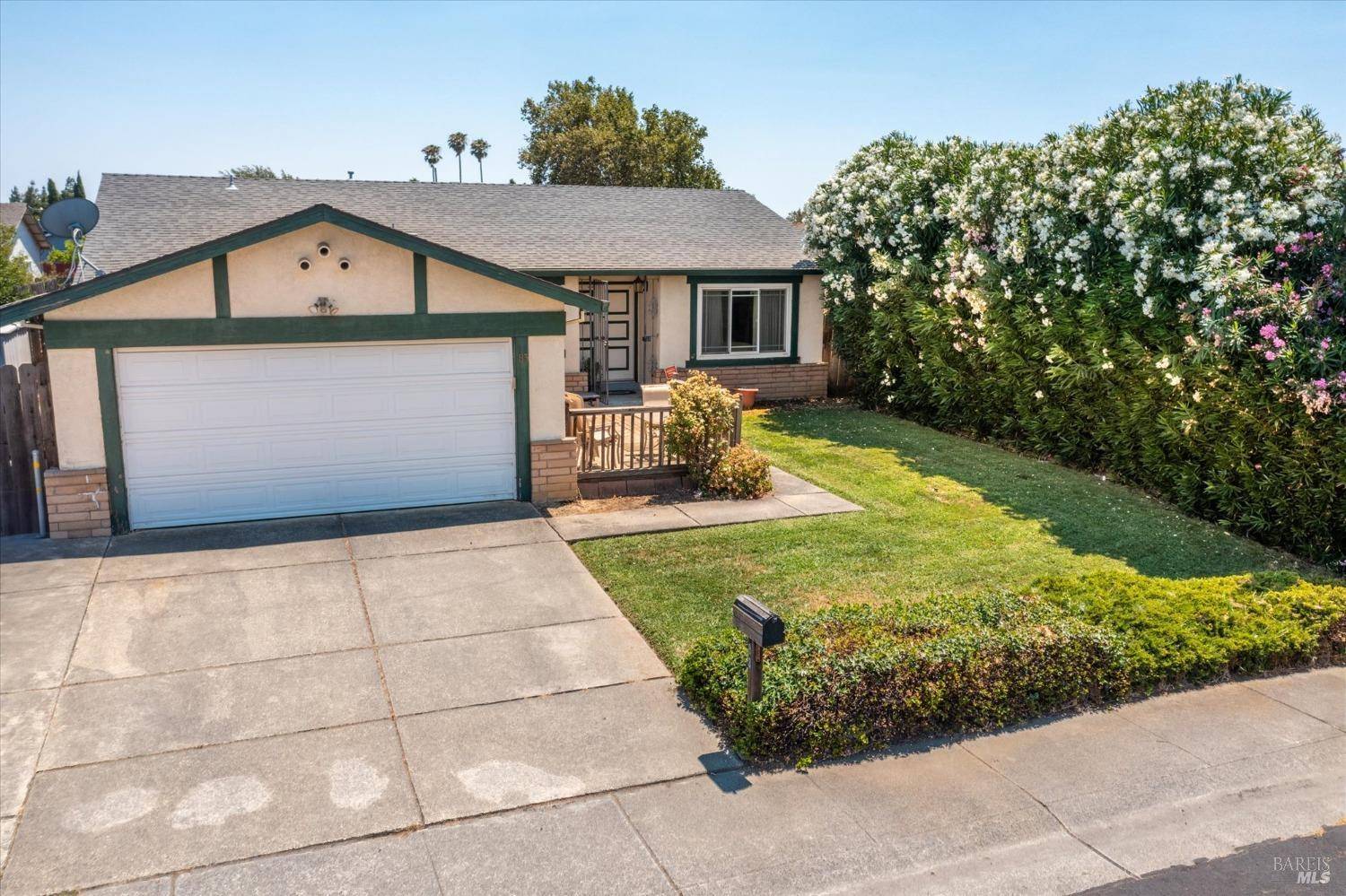 83 Rodondo AVE, Suisun City, CA 94585