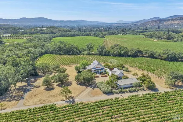 2310 N 3rd AVE, Napa, CA 94558