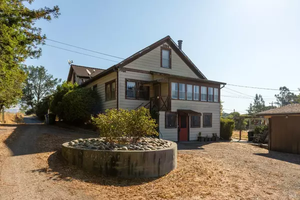 288 Ely RD N, Petaluma, CA 94954