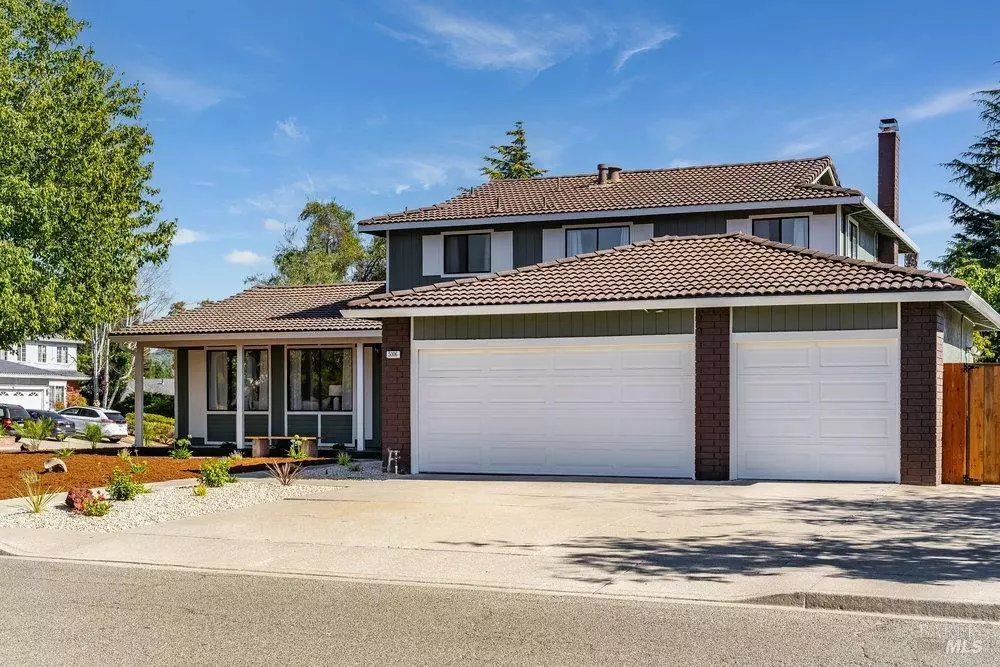 El Sobrante, CA 94803,5006 Rain Cloud DR