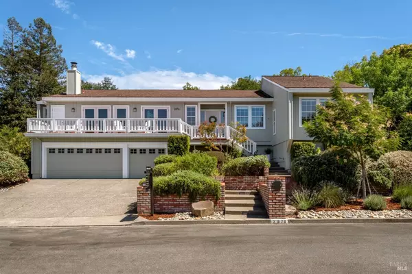 Santa Rosa, CA 95405,2876 Spyglass CT