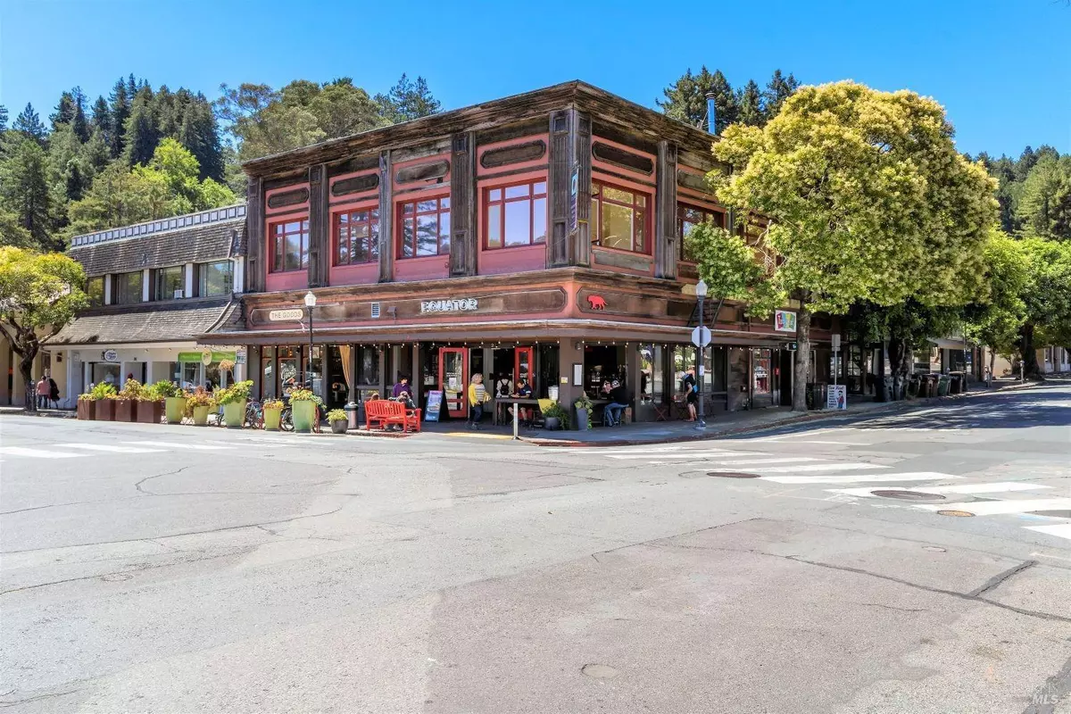 Mill Valley, CA 94941,2 Miller AVE