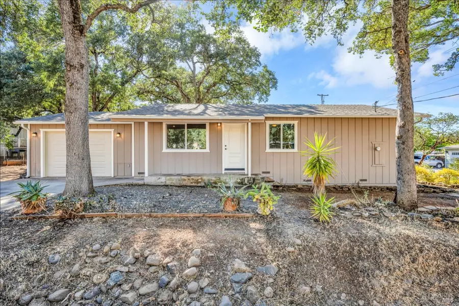 15993 35th AVE, Clearlake, CA 95422