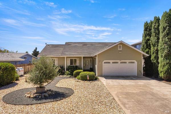 3193 Saint Francis DR, Lakeport, CA 95453