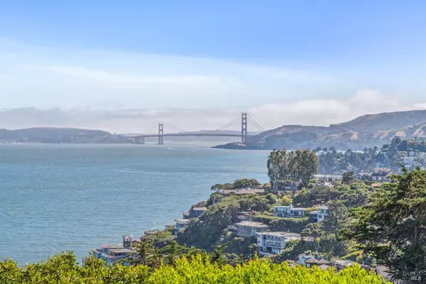 2349 Spanish Trail RD, Tiburon, CA 94920