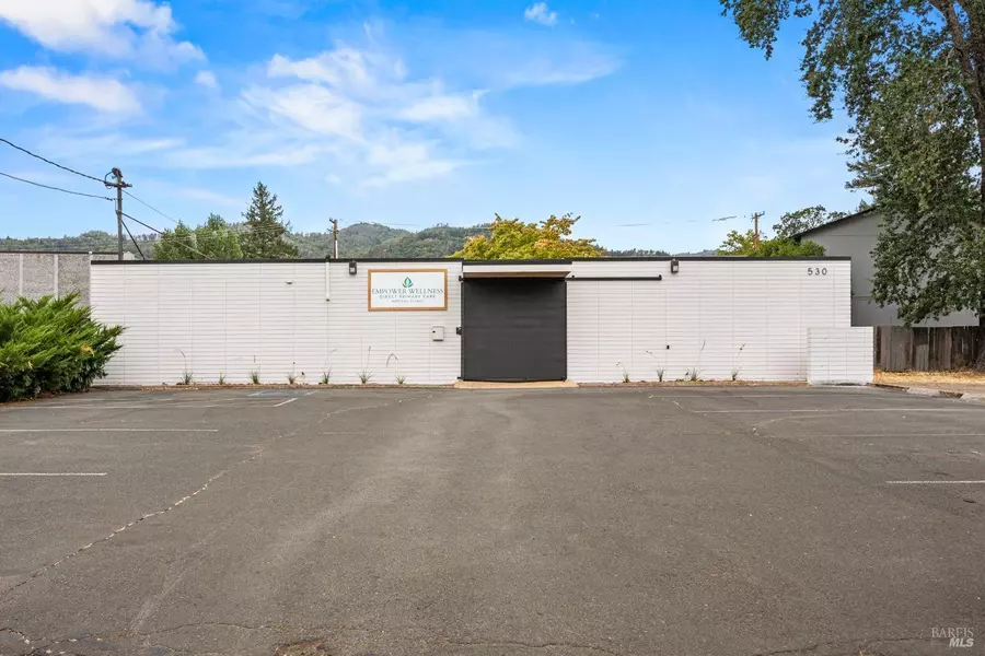 530 S School ST #532, Ukiah, CA 95482