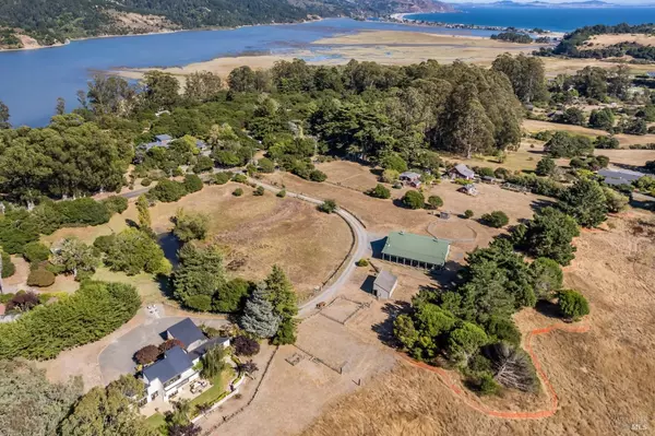 Bolinas, CA 94924,125 Horseshoe Hill RD