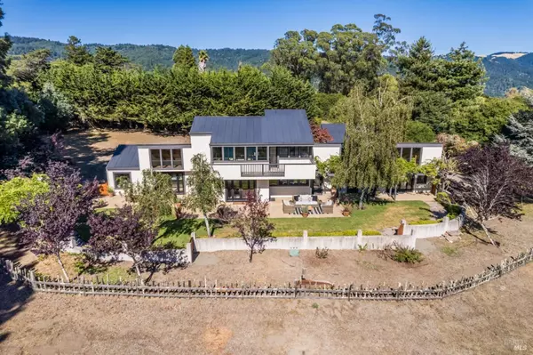 Bolinas, CA 94924,125 Horseshoe Hill RD