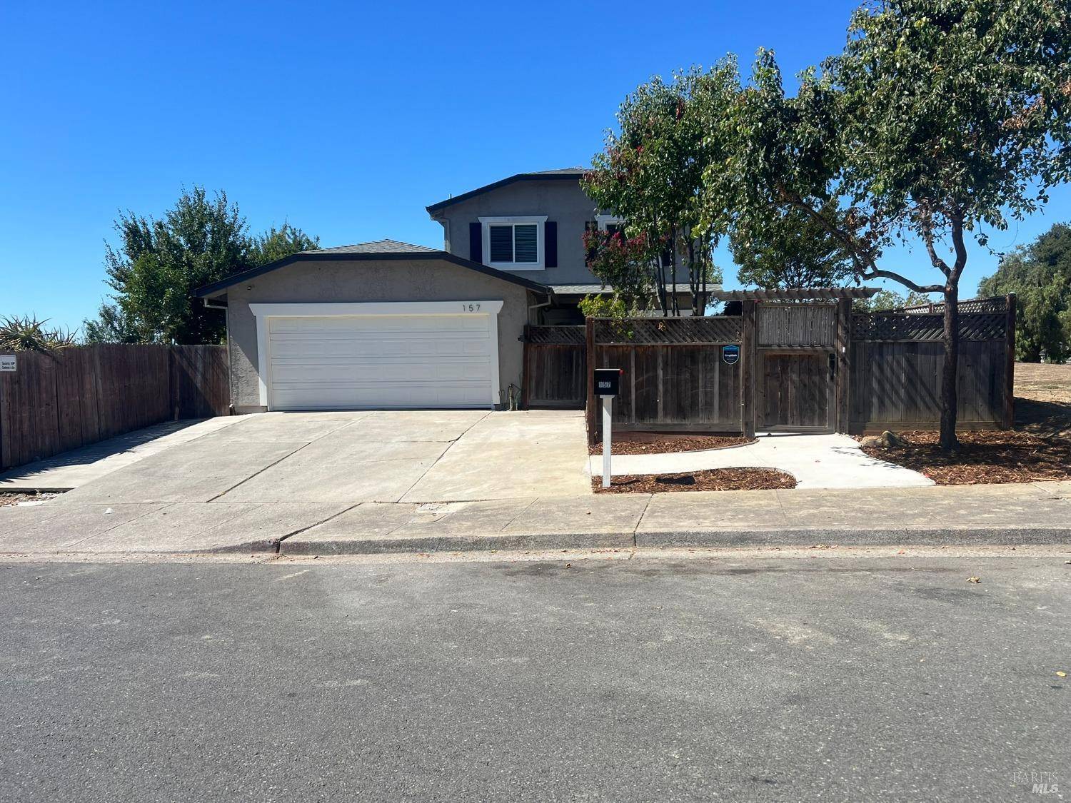 157 Peach ST, Vallejo, CA 94589