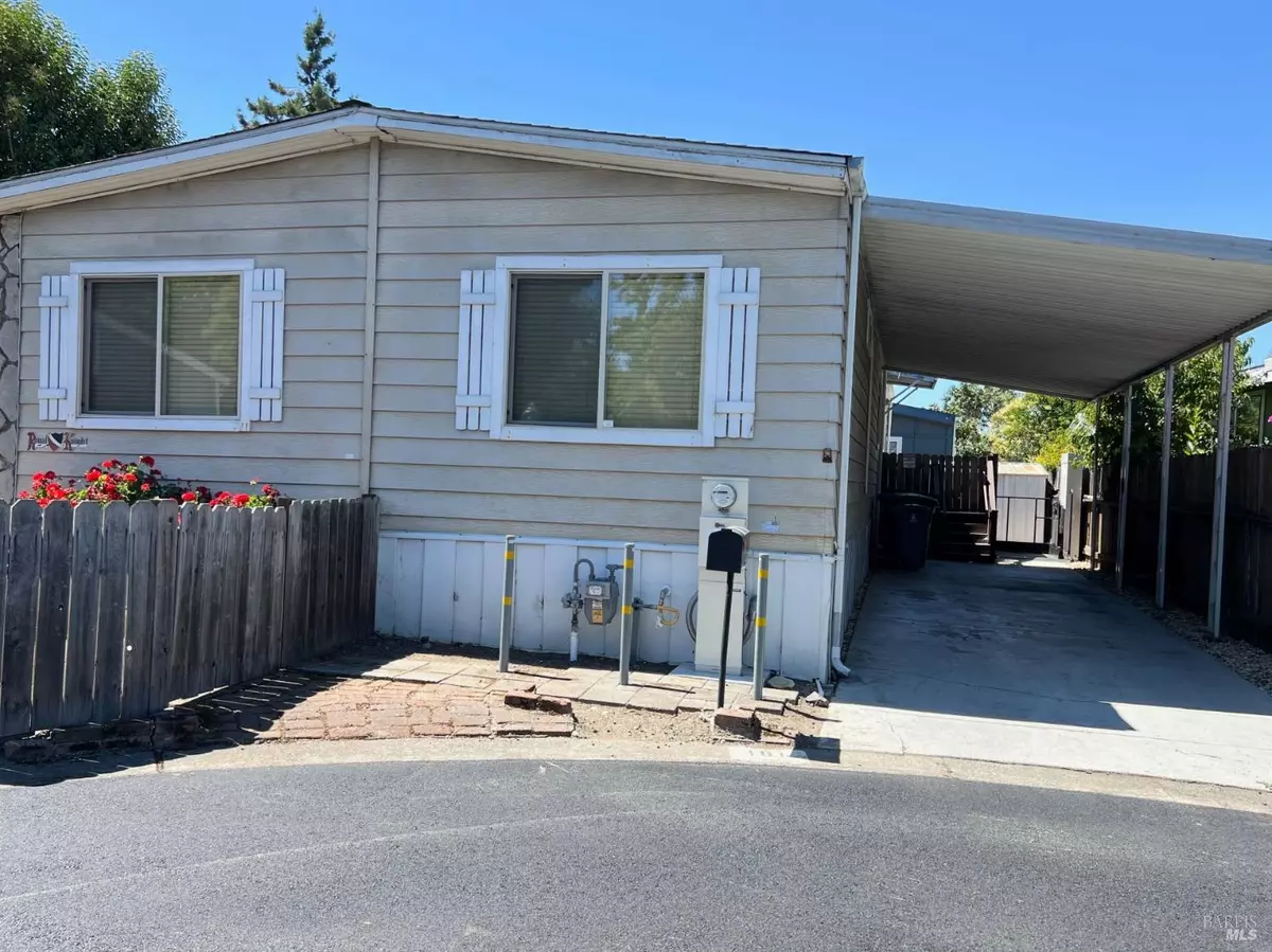 Santa Rosa, CA 95401,101 Leisure Park CIR