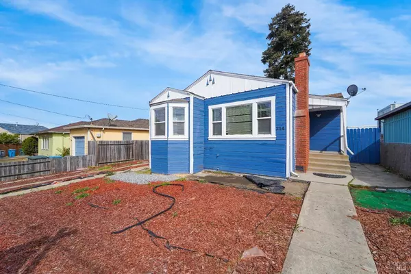 Vallejo, CA 94590,214 12th ST