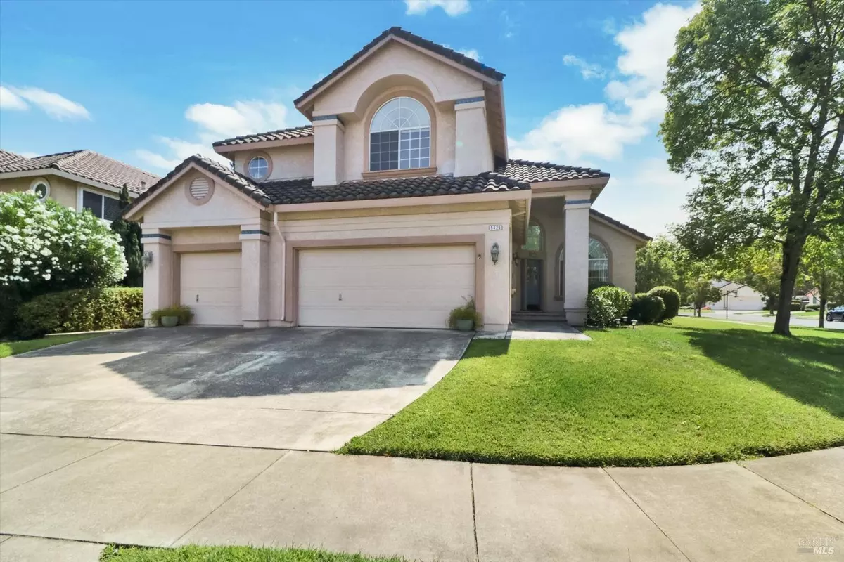 Santa Rosa, CA 95409,5426 Spring Lake CT