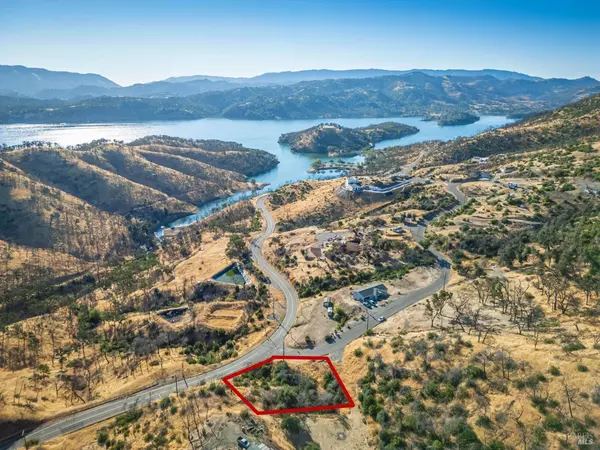 201 Mulford DR, Napa, CA 94558