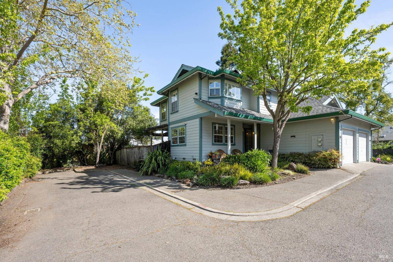 347 E Cotati AVE #349, Cotati, CA 94931