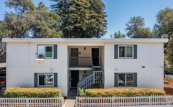 Santa Rosa, CA 95401,1000 Ripley ST