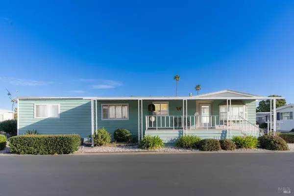 300 E H ST 61, Benicia, CA 94510