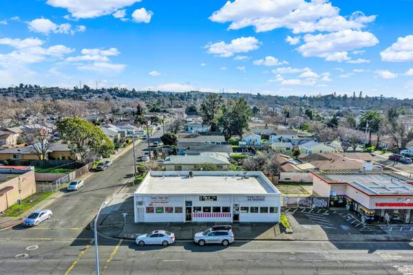 1727 Springs RD #1731, Vallejo, CA 94591