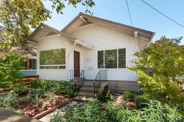 San Rafael, CA 94901,413 D ST