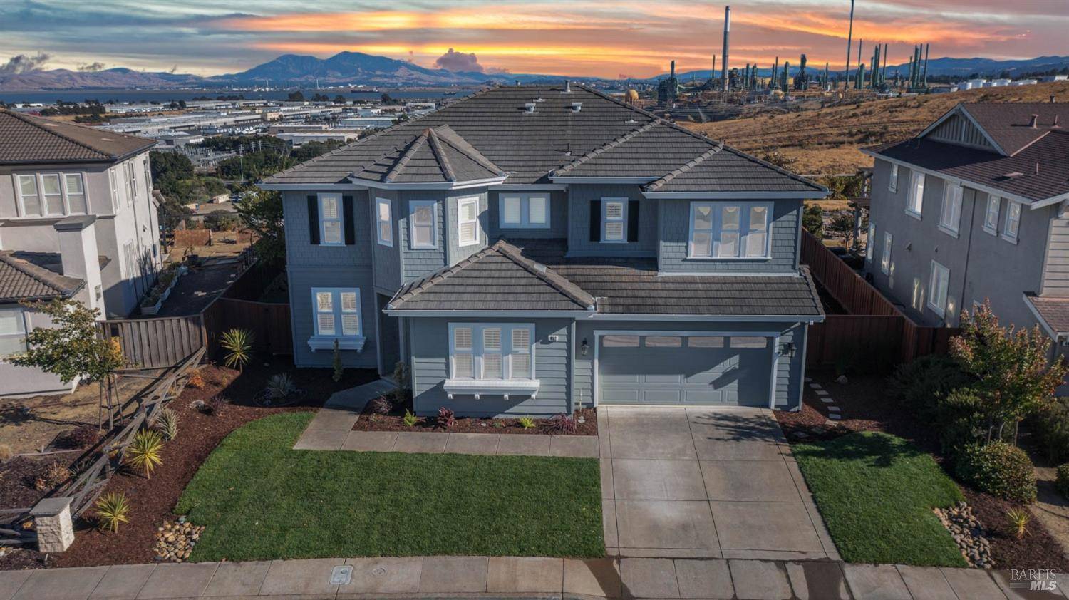 452 Lansing CIR, Benicia, CA 94510