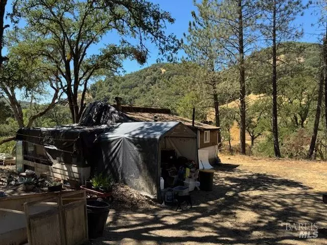 Potter Valley, CA 95469,4480 Shale LN