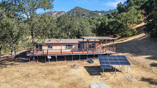 31300 Pine Mountain RD, Cloverdale, CA 95425