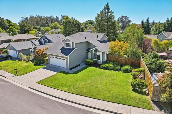 250 John Roberts DR, Cotati, CA 94931