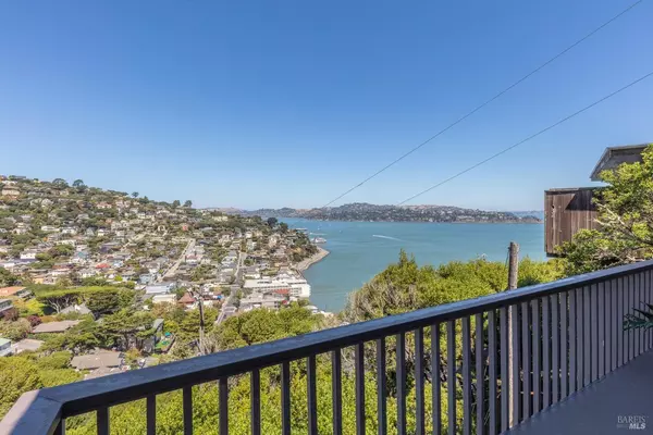 Sausalito, CA 94965,197 Hi Vista RD