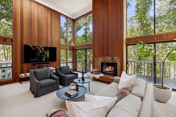 53 Katrina LN, San Anselmo, CA 94960