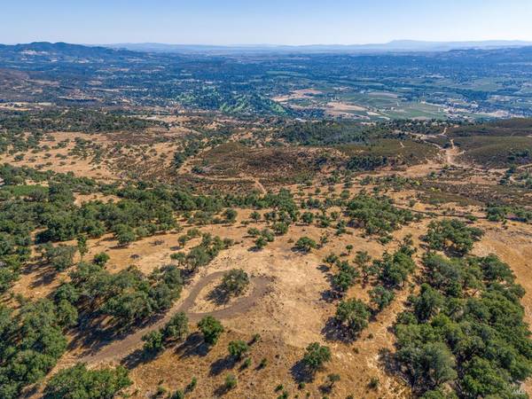 2863 Atlas Peak RD, Napa, CA 94558