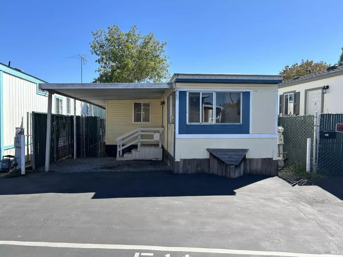 Greenbrae, CA 94904,2130 Redwood HWY F-14