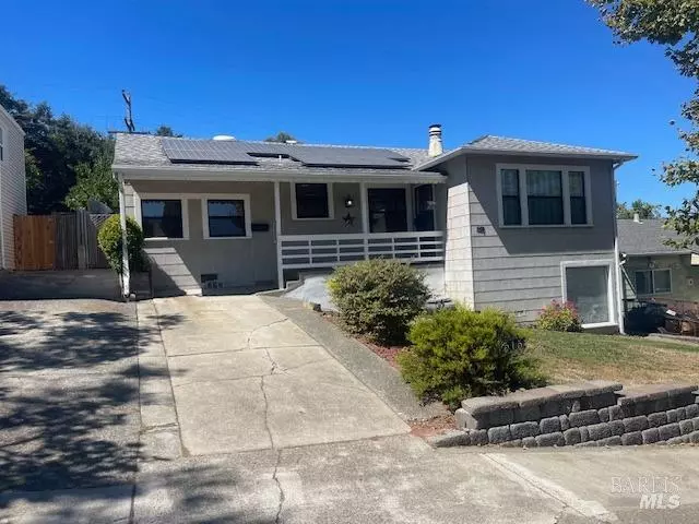 Vallejo, CA 94591,515 Russell ST