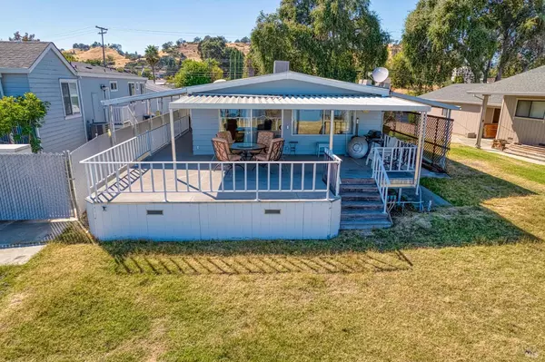 4356 Lakeshore BLVD, Lakeport, CA 95453