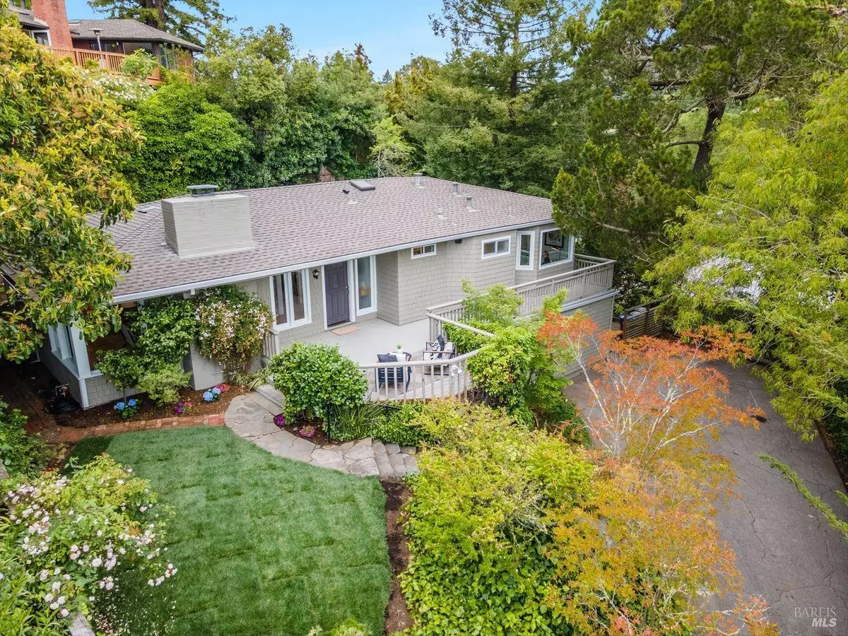 Mill Valley, CA 94941,102 Ricardo RD